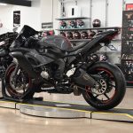 2019 Kawasaki ZX6R