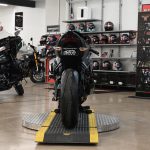 2019 Kawasaki ZX6R