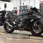 2019 Kawasaki ZX6R
