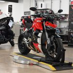 2021 Ducati Streetfighter V4