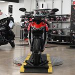 2021 Ducati Streetfighter V4