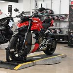 2021 Ducati Streetfighter V4