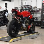 2021 Ducati Streetfighter V4