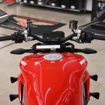 2021 Ducati Streetfighter V4