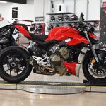 2021 Ducati Streetfighter V4