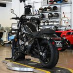 2025 Moto Morini Calibro