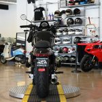 2025 Moto Morini Calibro