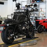 2025 Moto Morini Calibro