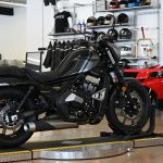 2025 Moto Morini Calibro