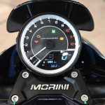 2025 Moto Morini Calibro