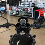 2025 Moto Morini Calibro