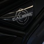 2025 Moto Morini Calibro