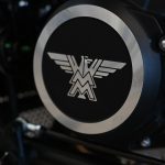 2025 Moto Morini Calibro