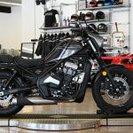 2025 Moto Morini Calibro