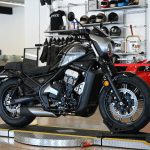 2025 Moto Morini Calibro