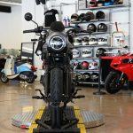 2025 Moto Morini Calibro