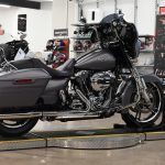 2016 Harley Davidson Street Glide Special