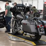 2016 Harley Davidson Street Glide Special