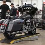 2016 Harley Davidson Street Glide Special