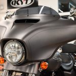 2016 Harley Davidson Street Glide Special