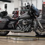 2016 Harley Davidson Street Glide Special
