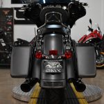 2016 Harley Davidson Street Glide Special