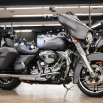2016 Harley Davidson Street Glide Special