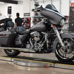 2016 Harley Davidson Street Glide Special