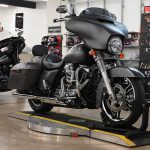 2016 Harley Davidson Street Glide Special