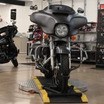 2016 Harley Davidson Street Glide Special