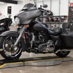 2016 Harley Davidson Street Glide Special