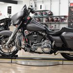 2016 Harley Davidson Street Glide Special