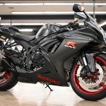2017 Suzuki GSXR600