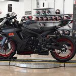 2017 Suzuki GSXR600