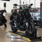 2020 Yamaha MT03