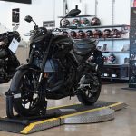 2020 Yamaha MT03