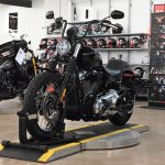 2025 Harley Davidson Street Bob