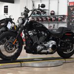2025 Harley Davidson Street Bob