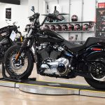 2025 Harley Davidson Street Bob