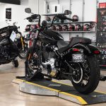 2025 Harley Davidson Street Bob