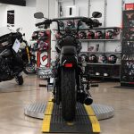 2025 Harley Davidson Street Bob