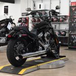 2025 Harley Davidson Street Bob