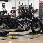 2025 Harley Davidson Street Bob