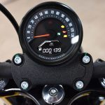 2025 Harley Davidson Street Bob