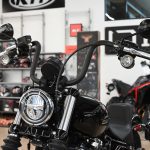 2025 Harley Davidson Street Bob