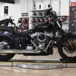 2025 Harley Davidson Street Bob