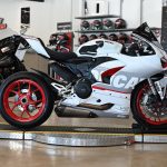 2021 Ducati Panigale V2