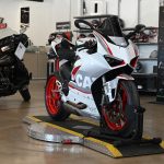 2021 Ducati Panigale V2