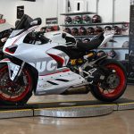 2021 Ducati Panigale V2