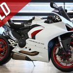 2021 Ducati Panigale V2
